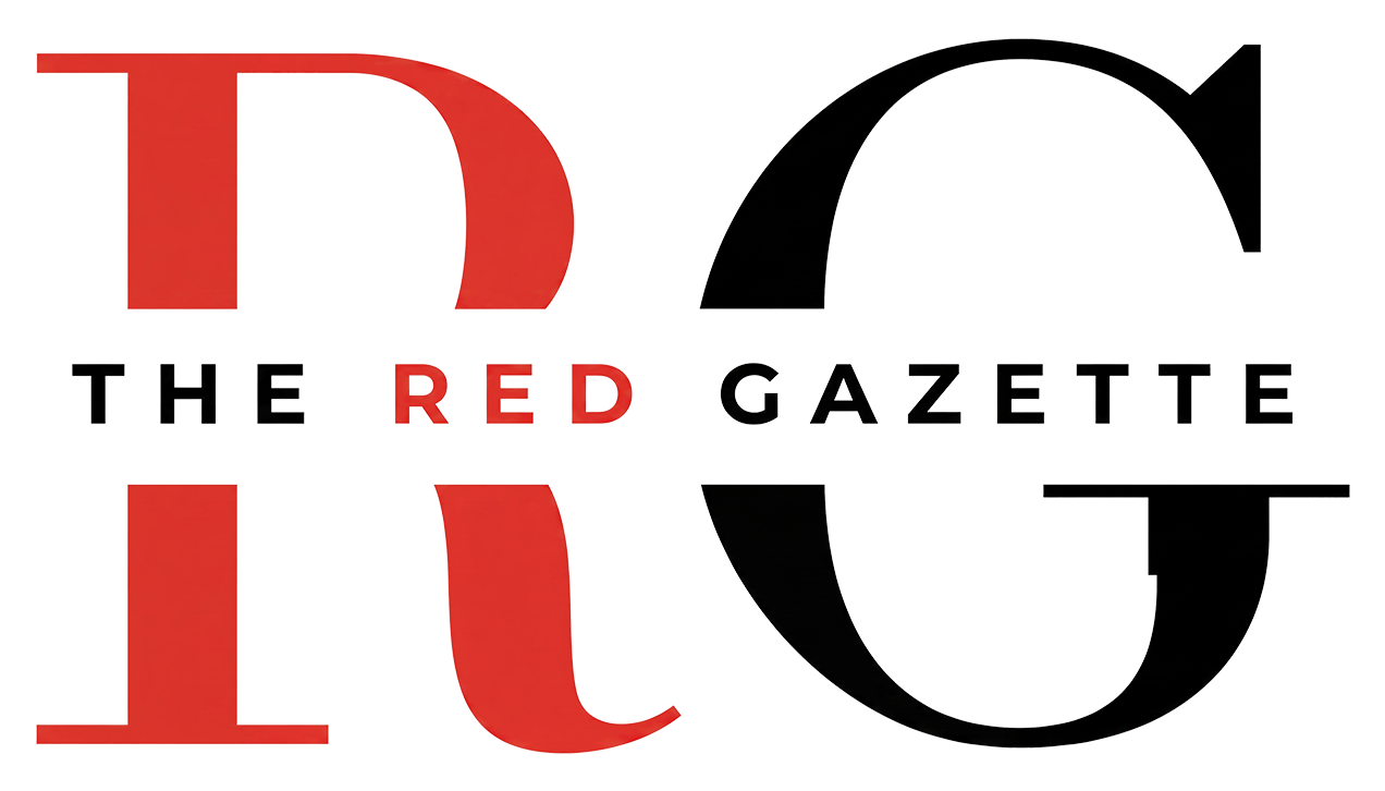 The Red Gazette